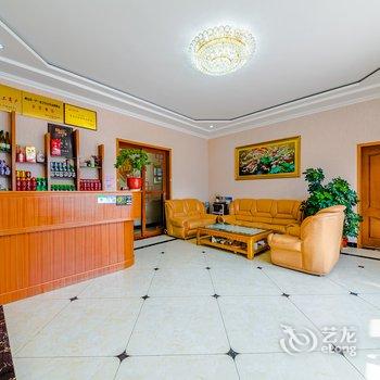 青岛山河海民宿酒店提供图片