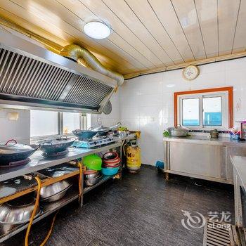 青岛山河海民宿酒店提供图片