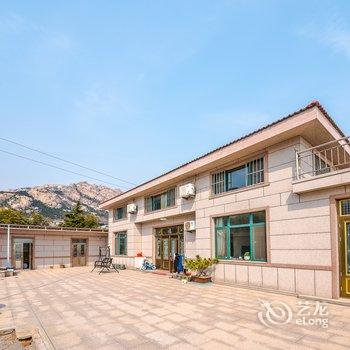 青岛山河海民宿酒店提供图片