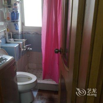 上海张女士民宿酒店提供图片