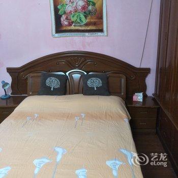 上海张女士民宿酒店提供图片