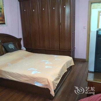 上海张女士民宿酒店提供图片