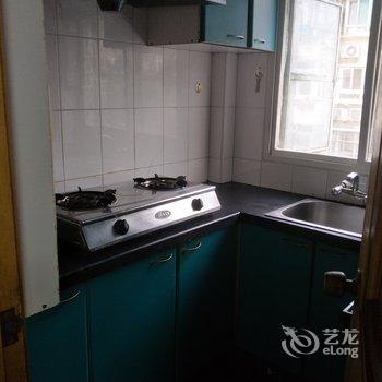 上海张女士民宿酒店提供图片