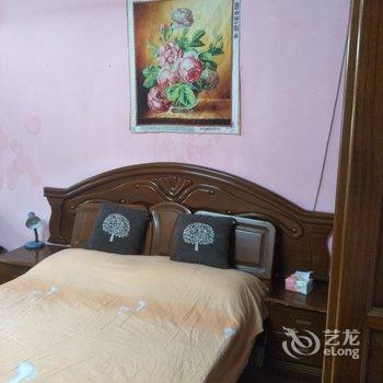 上海张女士民宿酒店提供图片