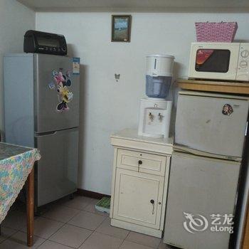 上海张女士民宿酒店提供图片