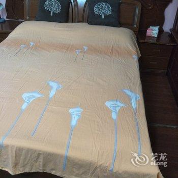 上海张女士民宿酒店提供图片