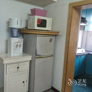 上海张女士民宿酒店提供图片