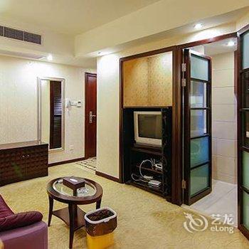 绿地海怡公寓(上海邬达克纪念馆店)酒店提供图片