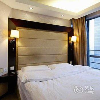 绿地海怡公寓(上海邬达克纪念馆店)酒店提供图片
