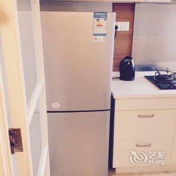 绿地海怡公寓(上海邬达克纪念馆店)酒店提供图片