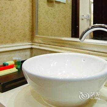 绿地海怡公寓(上海邬达克纪念馆店)酒店提供图片