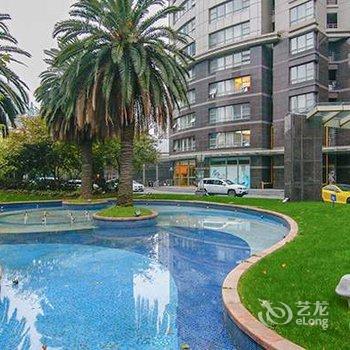 绿地海怡公寓(上海邬达克纪念馆店)酒店提供图片