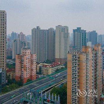 绿地海怡公寓(上海邬达克纪念馆店)酒店提供图片