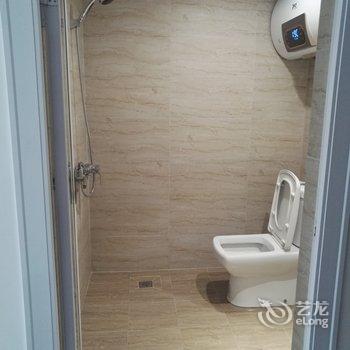 广州惊雷大大公寓(上九坡村分店)酒店提供图片