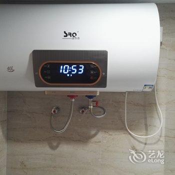 广州惊雷大大公寓(上九坡村分店)酒店提供图片