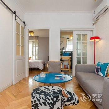 成都途掌柜·Vivi公寓(张家巷天主堂分店)酒店提供图片