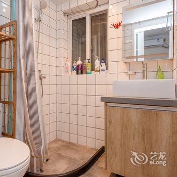 成都途掌柜·Vivi公寓(张家巷天主堂分店)酒店提供图片