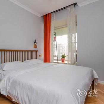 成都途掌柜·Vivi公寓(张家巷天主堂分店)酒店提供图片