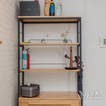 成都途掌柜·Vivi公寓(张家巷天主堂分店)酒店提供图片