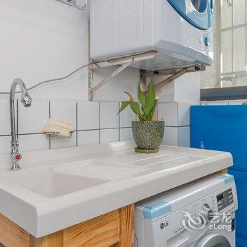 成都途掌柜·Vivi公寓(张家巷天主堂分店)酒店提供图片