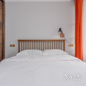 成都途掌柜·Vivi公寓(张家巷天主堂分店)酒店提供图片