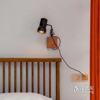 成都途掌柜·Vivi公寓(张家巷天主堂分店)酒店提供图片