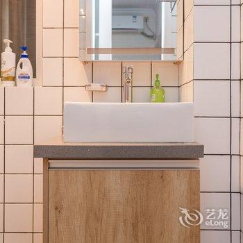 成都途掌柜·Vivi公寓(张家巷天主堂分店)酒店提供图片