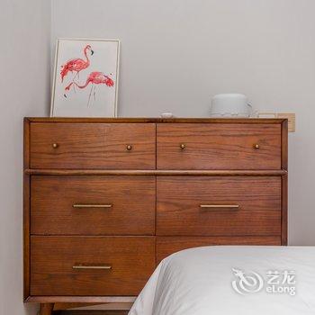 成都途掌柜·Vivi公寓(张家巷天主堂分店)酒店提供图片