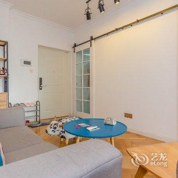 成都途掌柜·Vivi公寓(张家巷天主堂分店)酒店提供图片