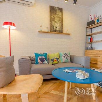 成都途掌柜·Vivi公寓(张家巷天主堂分店)酒店提供图片