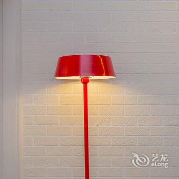 成都途掌柜·Vivi公寓(张家巷天主堂分店)酒店提供图片