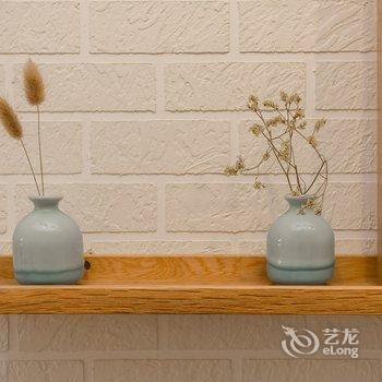 成都途掌柜·Vivi公寓(张家巷天主堂分店)酒店提供图片