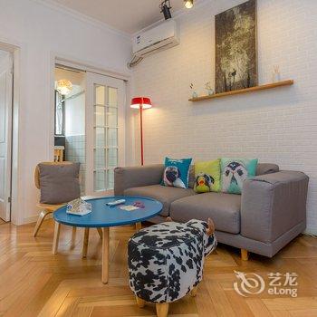 成都途掌柜·Vivi公寓(张家巷天主堂分店)酒店提供图片