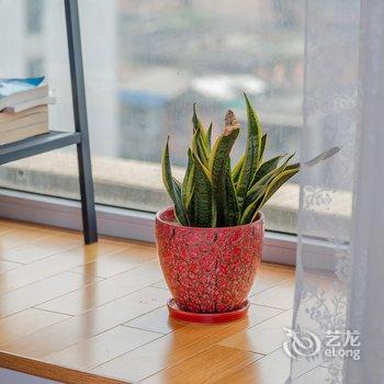 成都途掌柜·Vivi公寓(张家巷天主堂分店)酒店提供图片