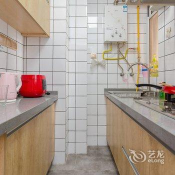 成都途掌柜·Vivi公寓(张家巷天主堂分店)酒店提供图片