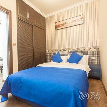 重庆两江奢居度假公寓(下纯阳洞街分店)酒店提供图片