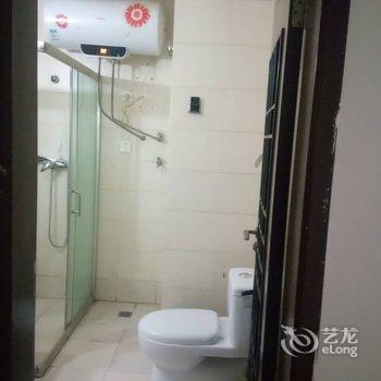 重庆缘来缘去重庆公寓酒店提供图片