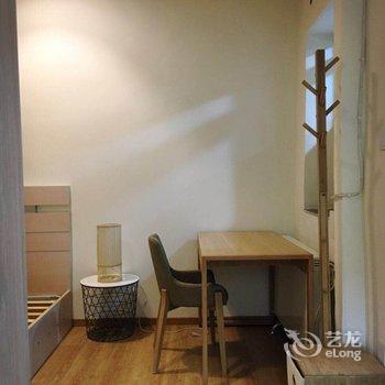 元帅Alan民宿(北京美术馆后街店)酒店提供图片