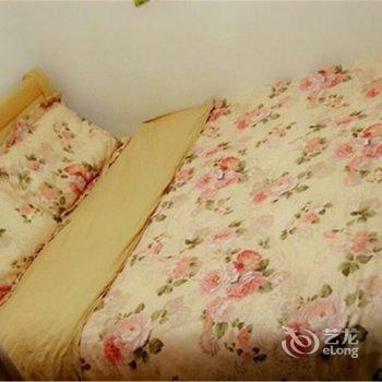 岳阳吴六一公寓酒店提供图片