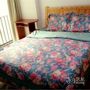 岳阳吴六一公寓酒店提供图片