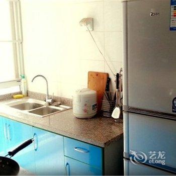 岳阳吴六一公寓酒店提供图片