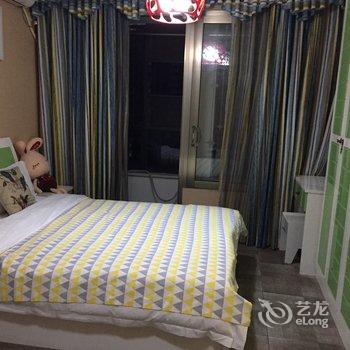 重庆艾薇公寓酒店提供图片