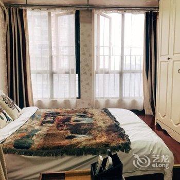 重庆艾薇公寓酒店提供图片