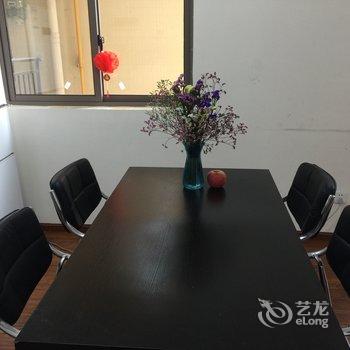 成都艳平公寓酒店提供图片