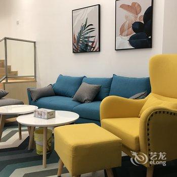 广州一根葱公寓酒店提供图片