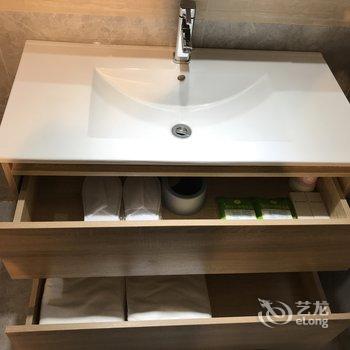 广州一根葱公寓酒店提供图片