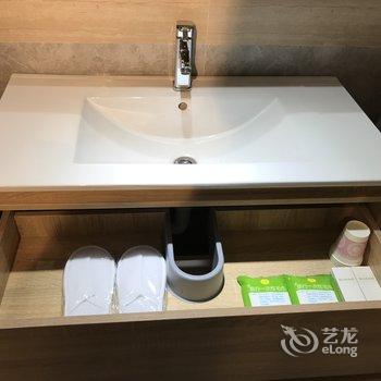 广州一根葱公寓酒店提供图片