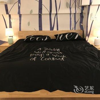 广州一根葱公寓酒店提供图片