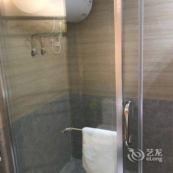 广州一根葱公寓酒店提供图片