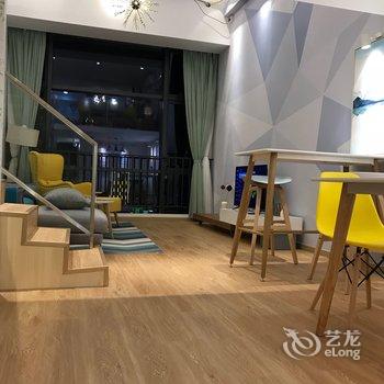 广州一根葱公寓酒店提供图片